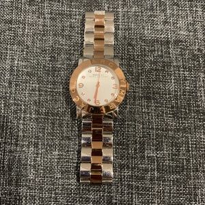 Marc Jacobs Watch